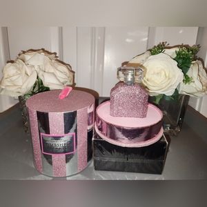 Bombshell Sparkle Oct 2012 Limited Edition by Victoria's Secret; 50ml /1.7 fl.oz